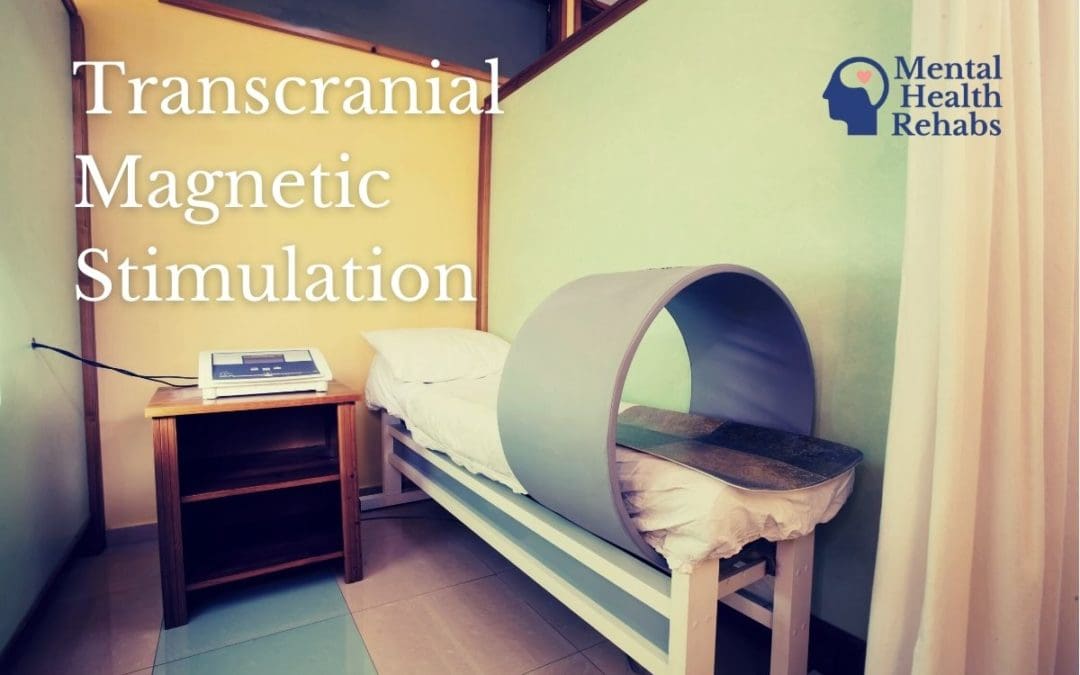 Transcranial-Magnetic-Stimulation