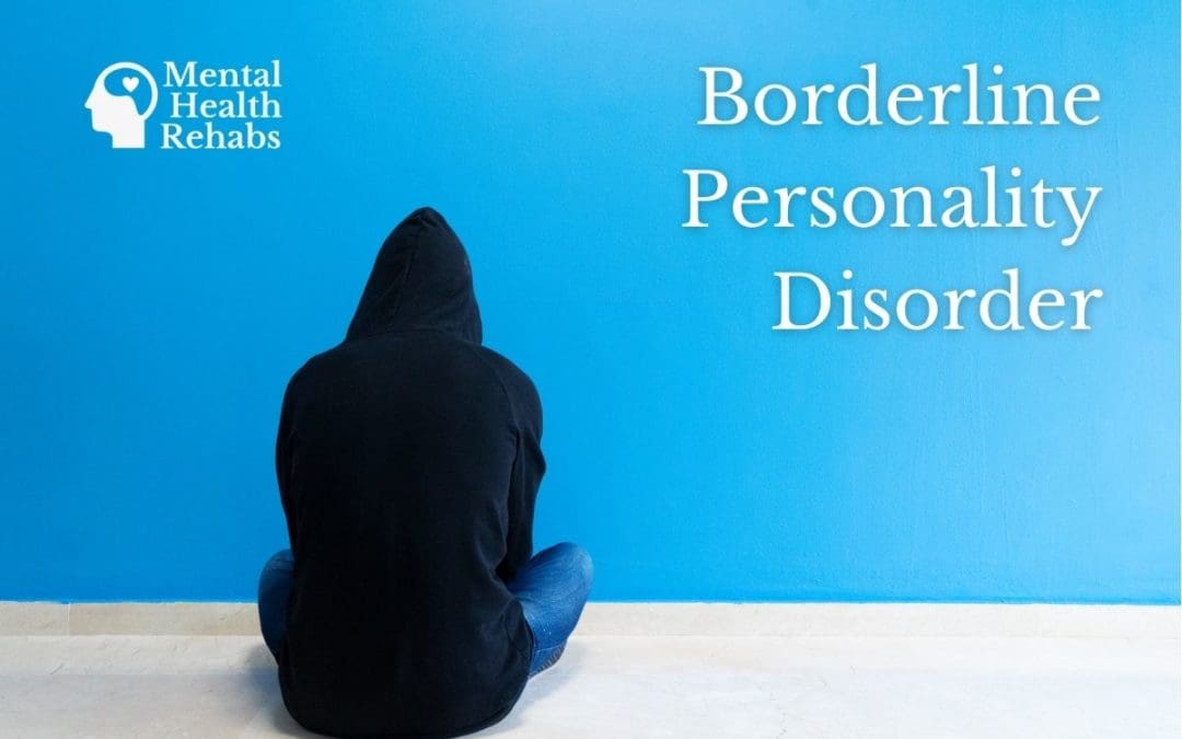 How Common is Borderline Personality Disorder?