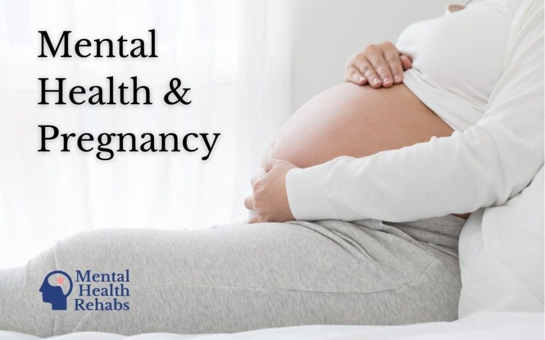 Managing Mental Health During Pregnancy