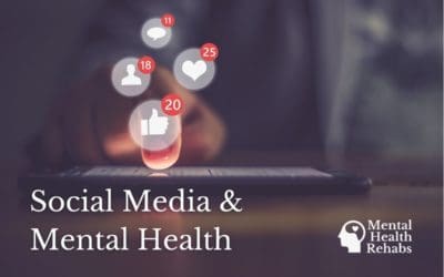 5 Benefits of Staying Off Social Media for Your Mental Health