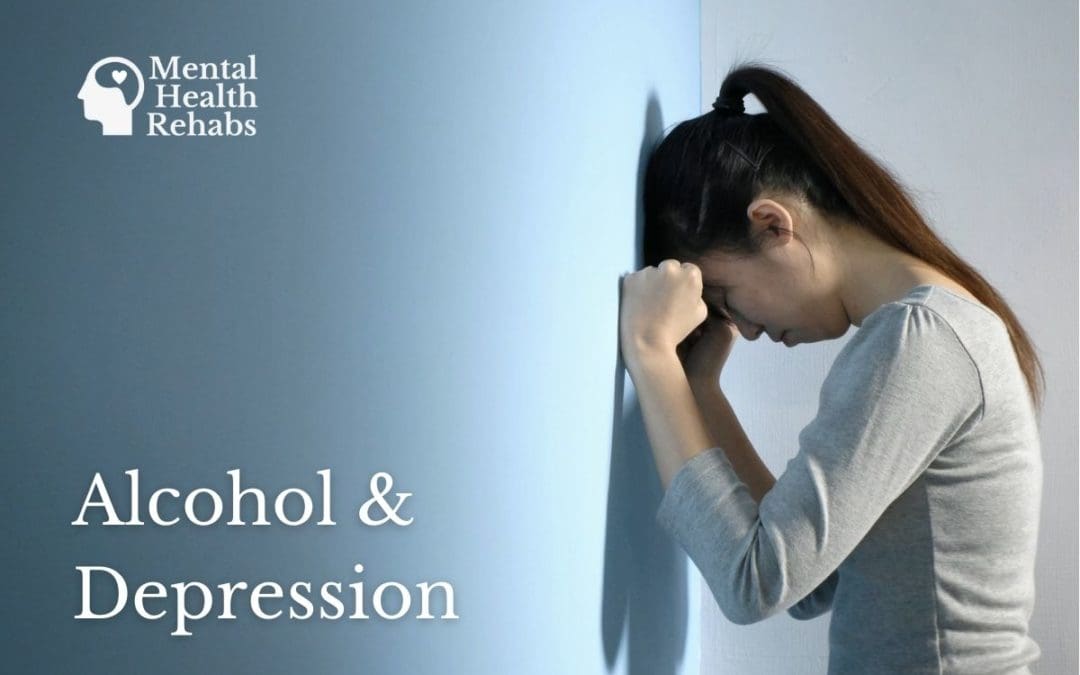 How Does Alcohol Make Depression Worse?
