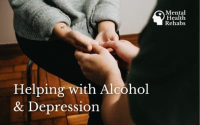 How to Help Someone with Drug Addiction & Depression