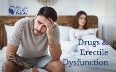 Medication-Induced Sexual Dysfunction