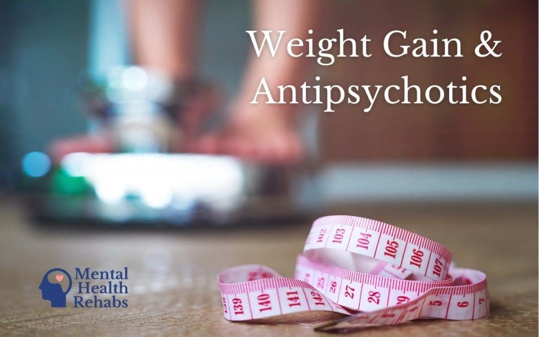 Weight Gain Related to Psychiatric Treatments