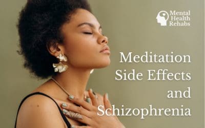 Can Meditation Have Negative Side Effects in People with Schizophrenia