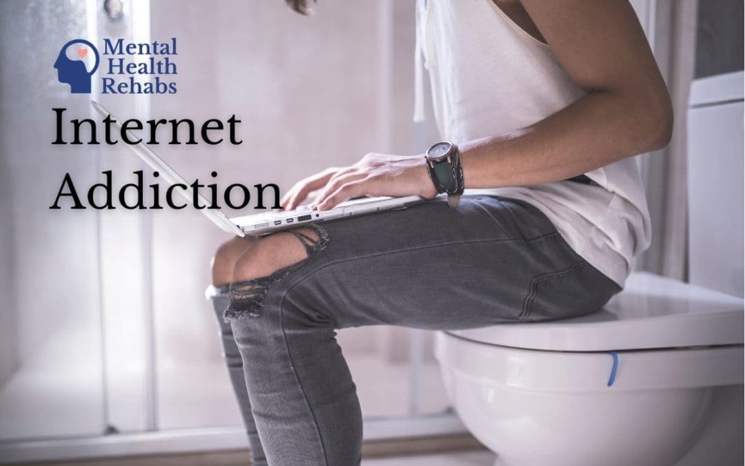 9 Signs of Internet Addiction