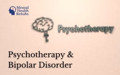 What is the Role of Psychotherapy in the Treatment of Bipolar Disorder?