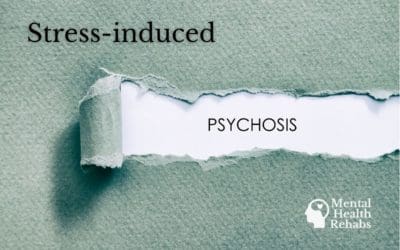 How Can Stress Cause Psychosis?