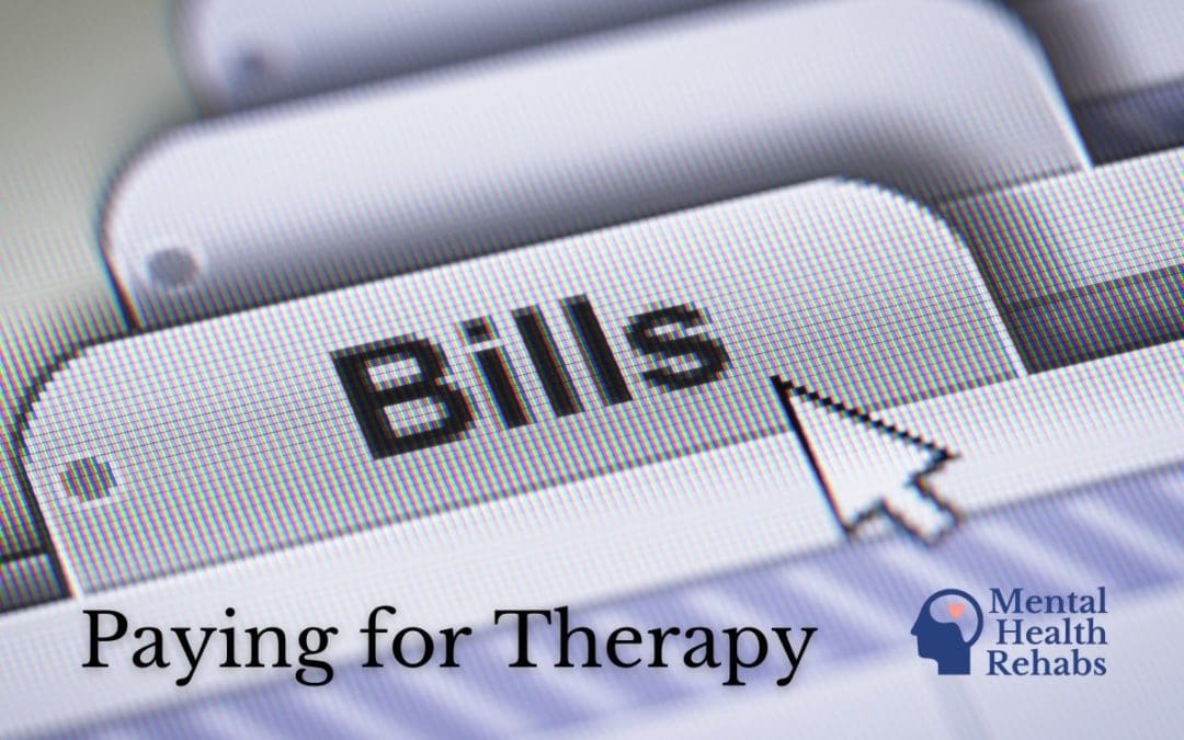 How to Pay for Therapy With & Without Insurance