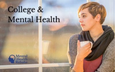 College & Mental Health