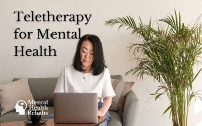 Is Teletherapy Right for Your Mental Health?