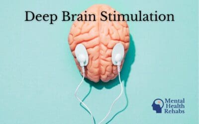 Deep Brain Stimulation (DMS)