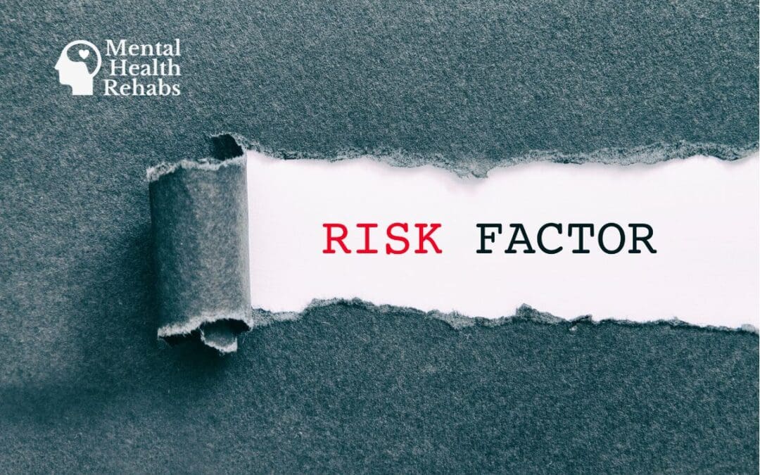 Understanding the Risk Factors for Anxiety
