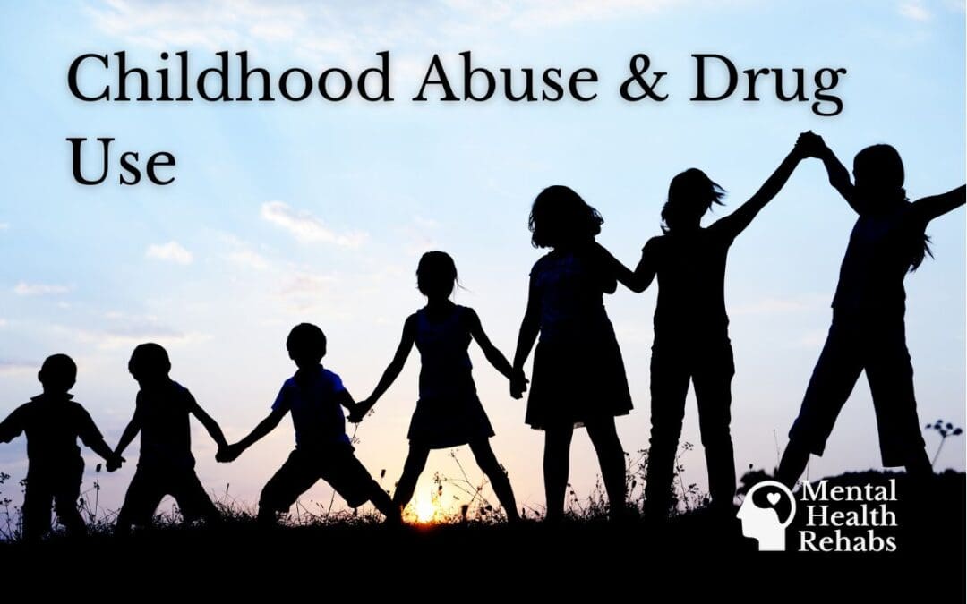 The Link Between Childhood Abuse and Drug Use