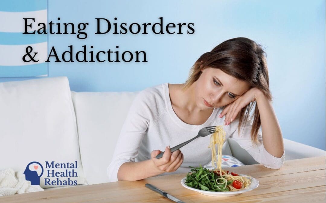 The Connection Between Food & Drug Addiction