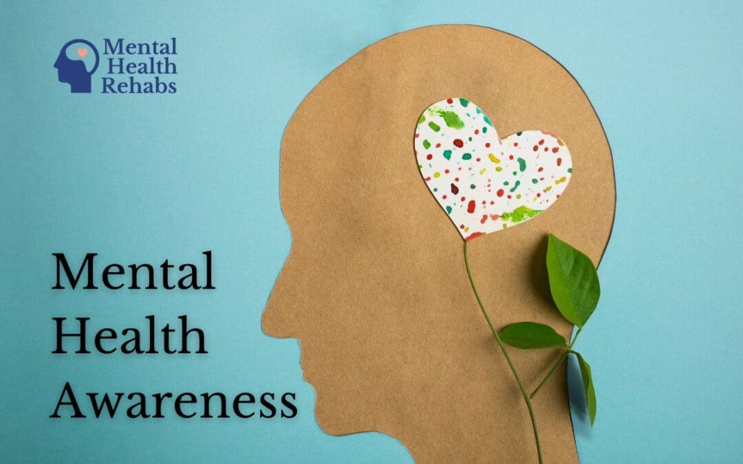 Why Mental Health Awareness Matters