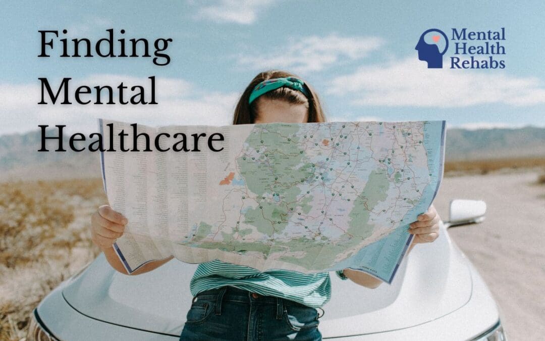 6 Tips To Find Mental Health Services Near Me