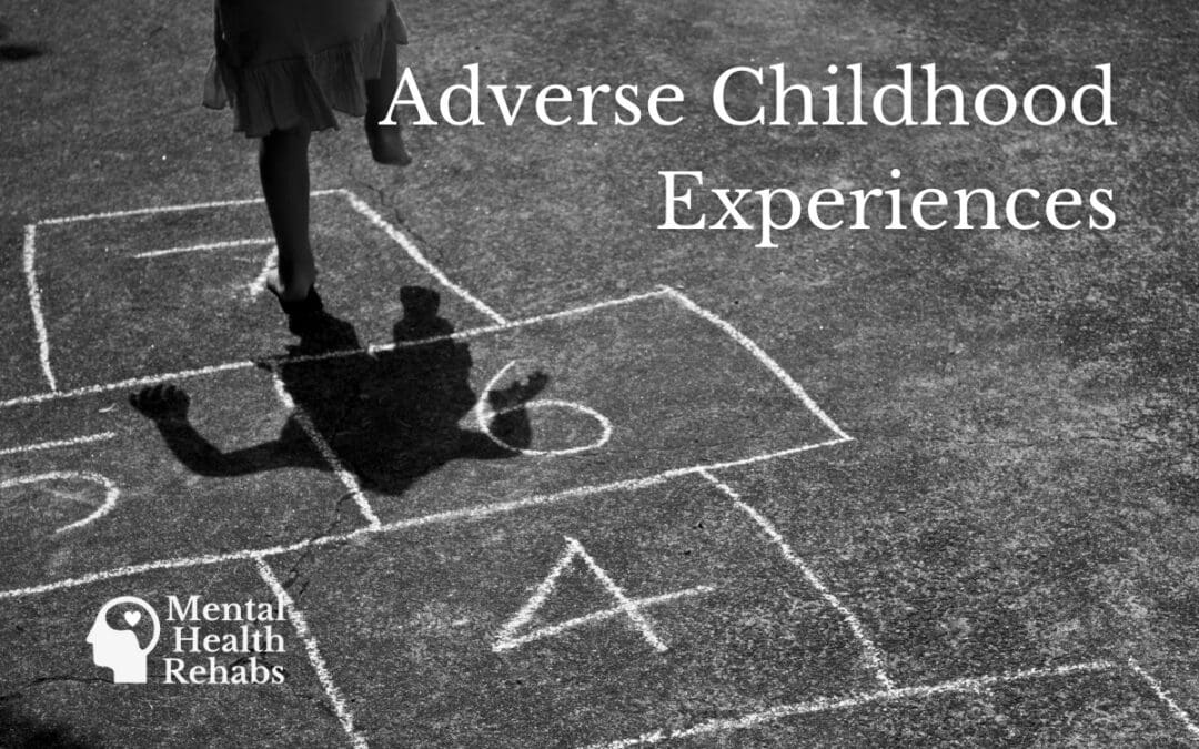 What Are Adverse Childhood Experiences (ACEs)?