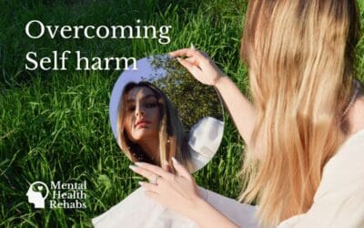 6 Tips on How to Stop Self Harm