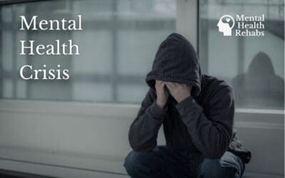 Mental Health Crisis: What Is It & What Can You Do?
