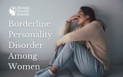 Is Borderline Personality Disorder More Common Among Women?