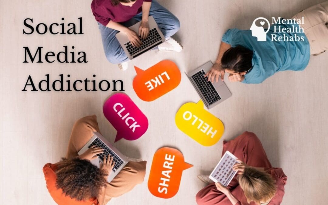Do You Know the Real Signs of Social Media Addiction?
