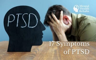What Are The 17 Symptoms of PTSD?