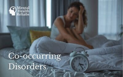 Co-Occurring Disorders: The Connection Between Mental Illness & Addiction
