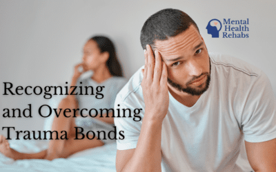 Recognizing and Overcoming Trauma Bonds: Are You Stuck in a Toxic Cycle?
