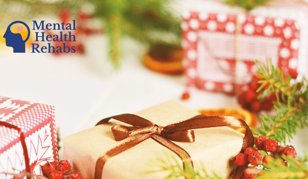 Tips for Navigating Mental Health & The Holidays