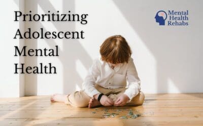 Prioritizing Adolescent Mental Health: U.S. States Leading the Way