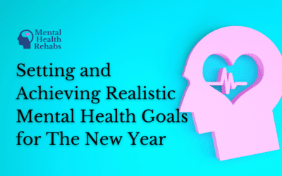 New Year Mental Health Checklist: How To Start the Year Strong