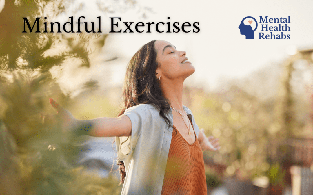 Mindful Exercises For A Successful 2024